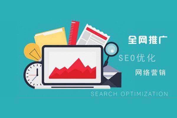 内黄网络推广公司总结企业网站的几点推广策略