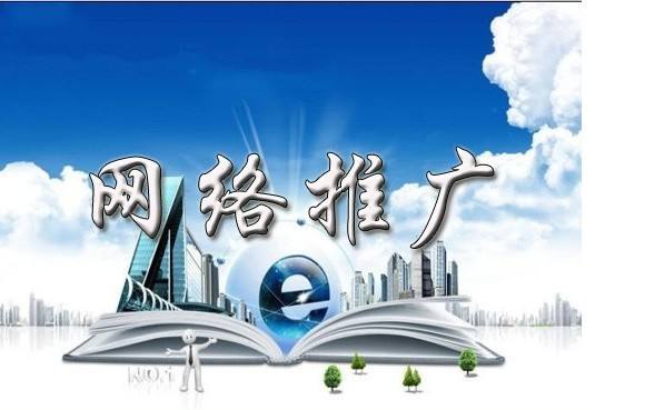 内黄浅析网络推广的主要推广渠道具体有哪些